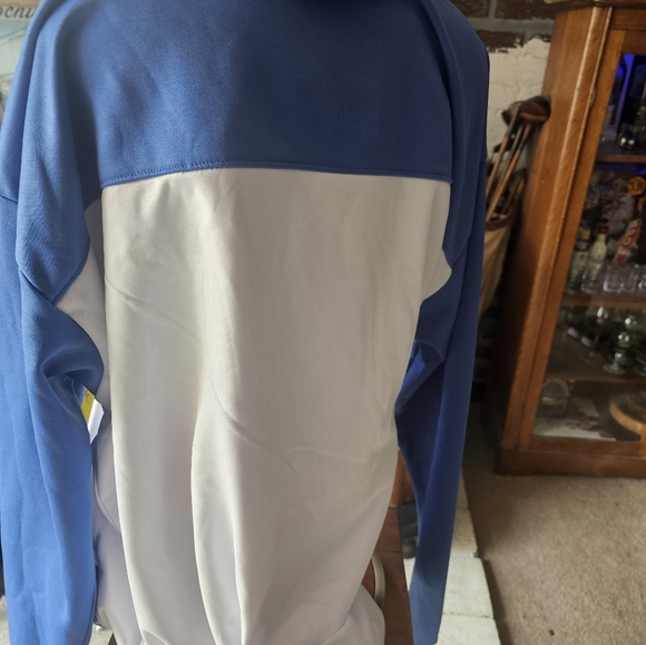 Detroit Lions Fanatics Zip UP Hoodie . 4X - Picture 4 of 5
